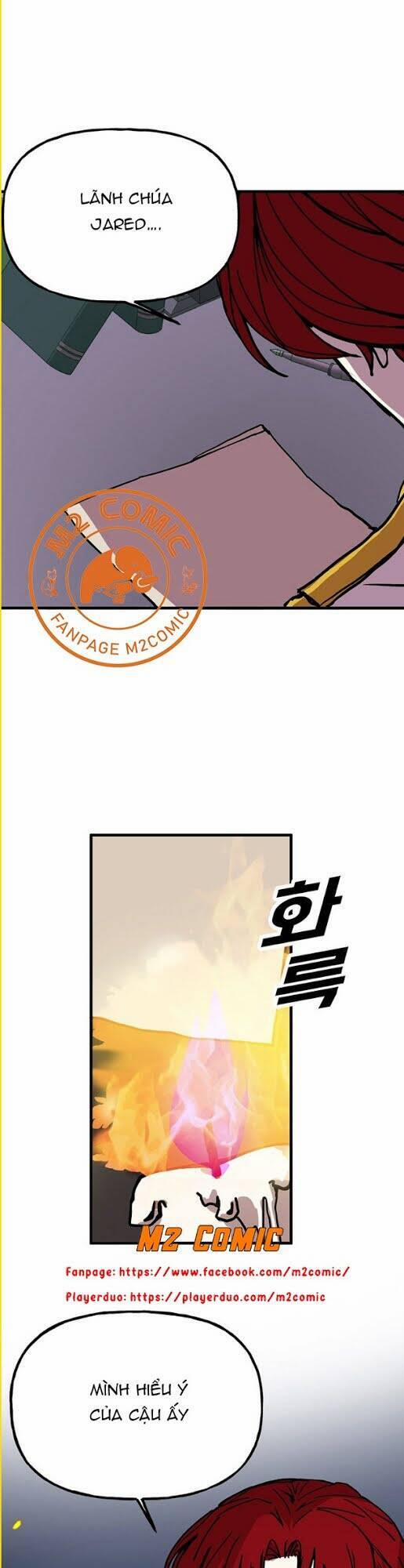 Người Chơi Lỗi (Bug Player) 41 trang 40