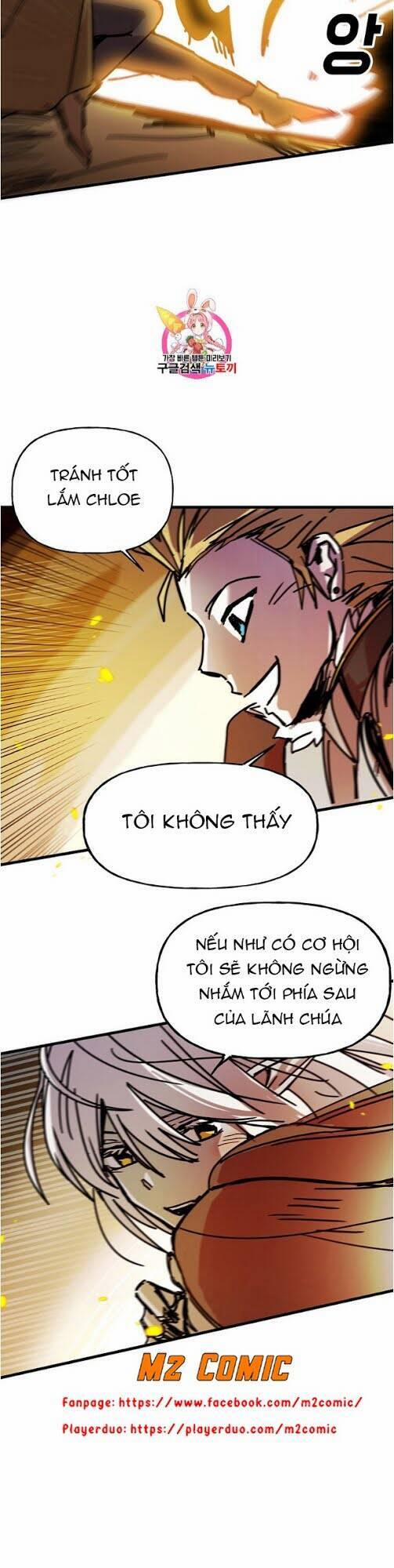 Người Chơi Lỗi (Bug Player) 42 trang 1