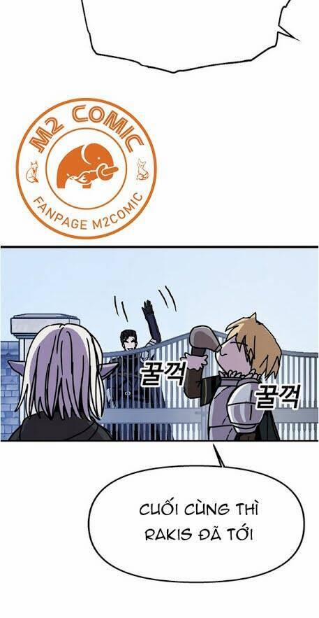 Người Chơi Lỗi (Bug Player) 42 trang 11