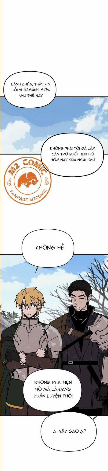 Người Chơi Lỗi (Bug Player) 42 trang 16