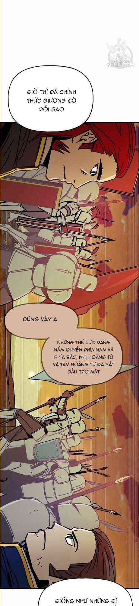 Người Chơi Lỗi (Bug Player) 42 trang 18