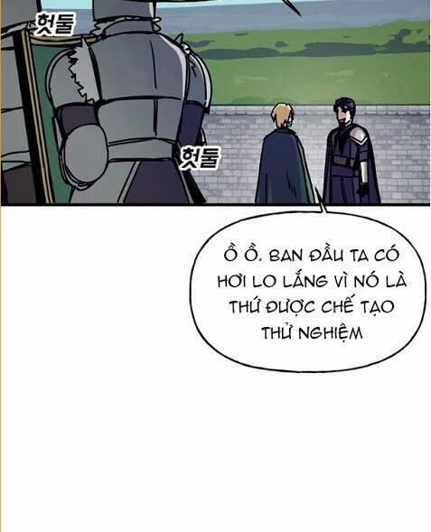 Người Chơi Lỗi (Bug Player) 42 trang 23