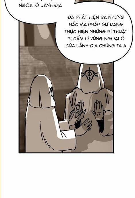 Người Chơi Lỗi (Bug Player) 42 trang 27