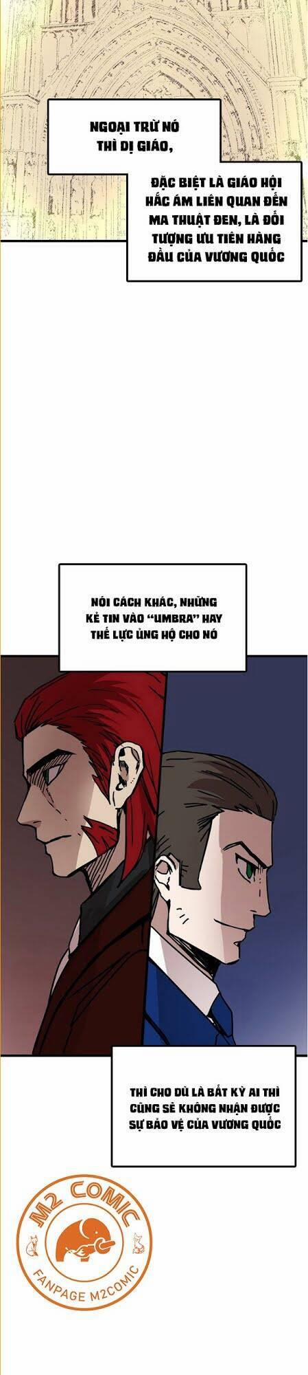 Người Chơi Lỗi (Bug Player) 42 trang 30