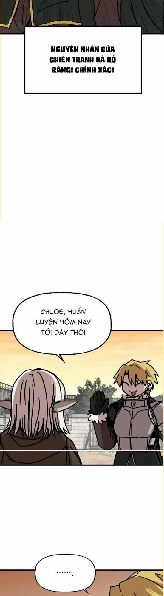 Người Chơi Lỗi (Bug Player) 42 trang 40