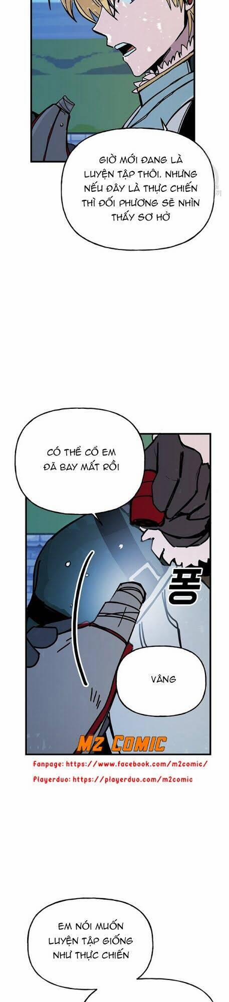 Người Chơi Lỗi (Bug Player) 42 trang 9