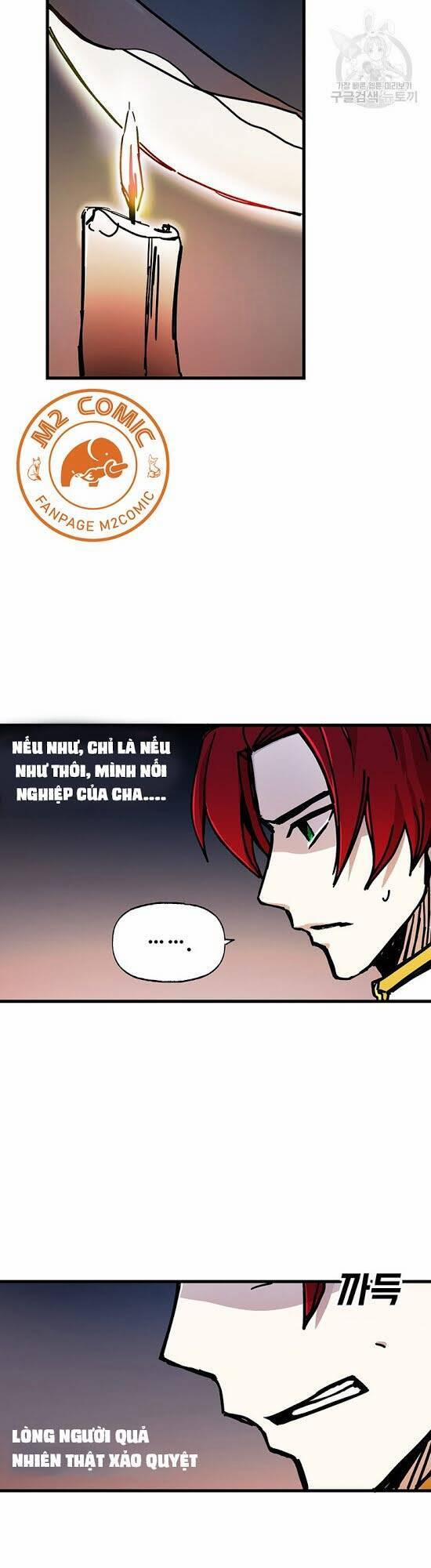 Người Chơi Lỗi (Bug Player) 43 trang 12