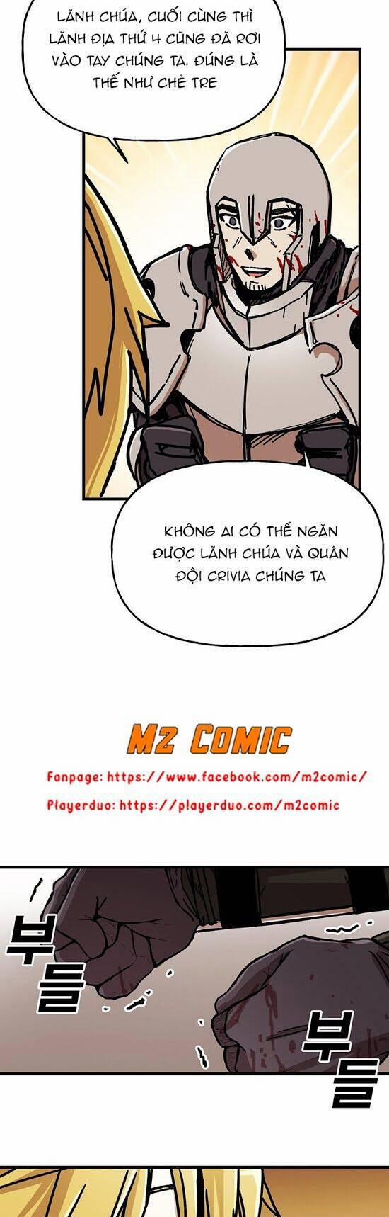 Người Chơi Lỗi (Bug Player) 43 trang 17