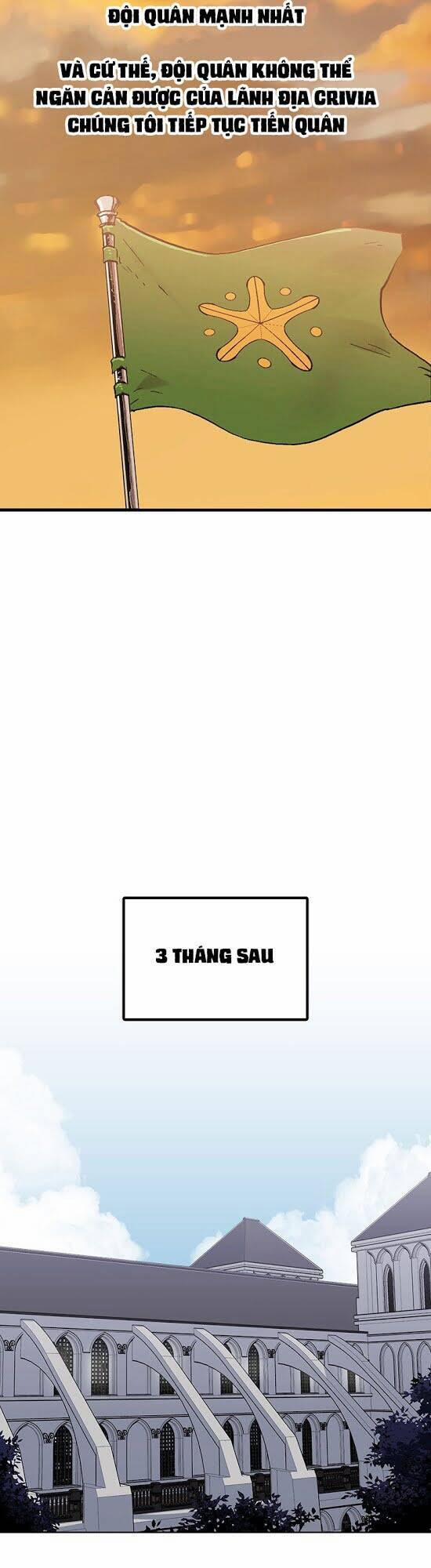 Người Chơi Lỗi (Bug Player) 43 trang 22