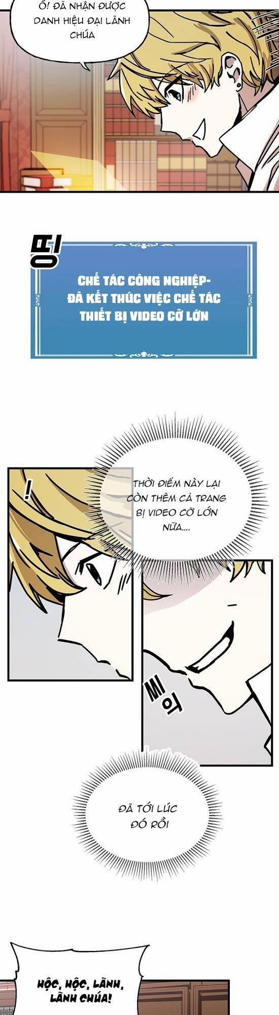 Người Chơi Lỗi (Bug Player) 43 trang 25