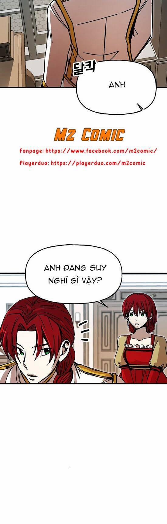 Người Chơi Lỗi (Bug Player) 43 trang 5
