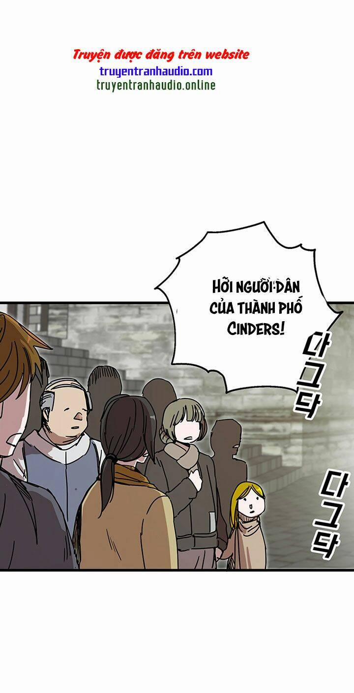 Người Chơi Lỗi (Bug Player) 44 trang 19