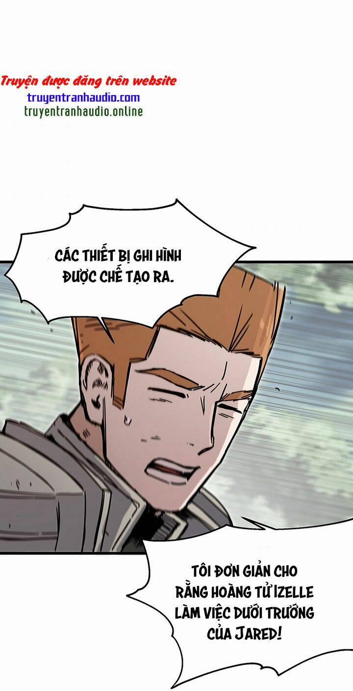 Người Chơi Lỗi (Bug Player) 44 trang 2