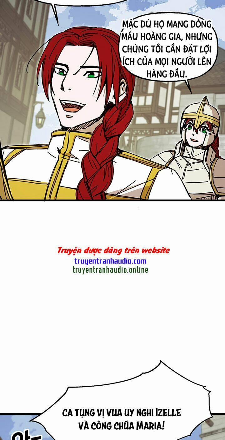 Người Chơi Lỗi (Bug Player) 44 trang 22