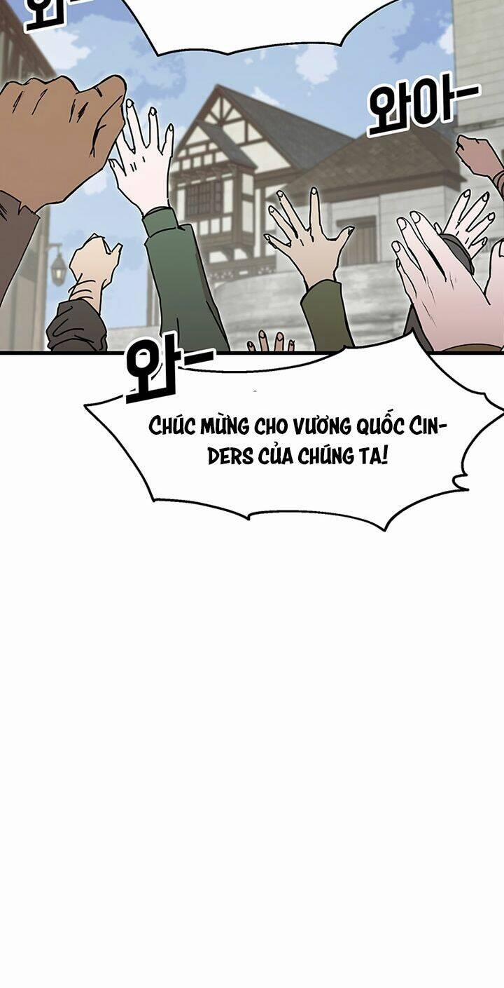 Người Chơi Lỗi (Bug Player) 44 trang 23