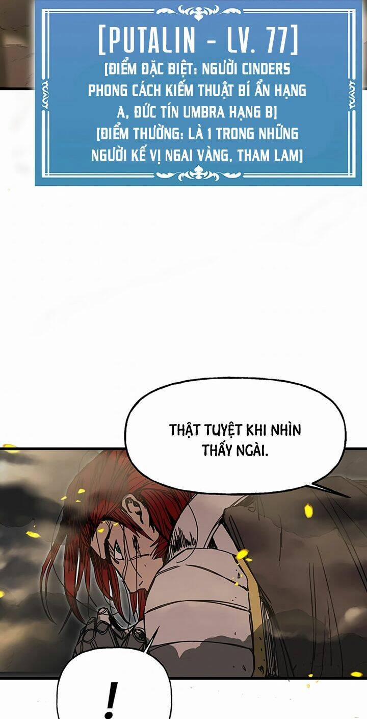 Người Chơi Lỗi (Bug Player) 44 trang 33