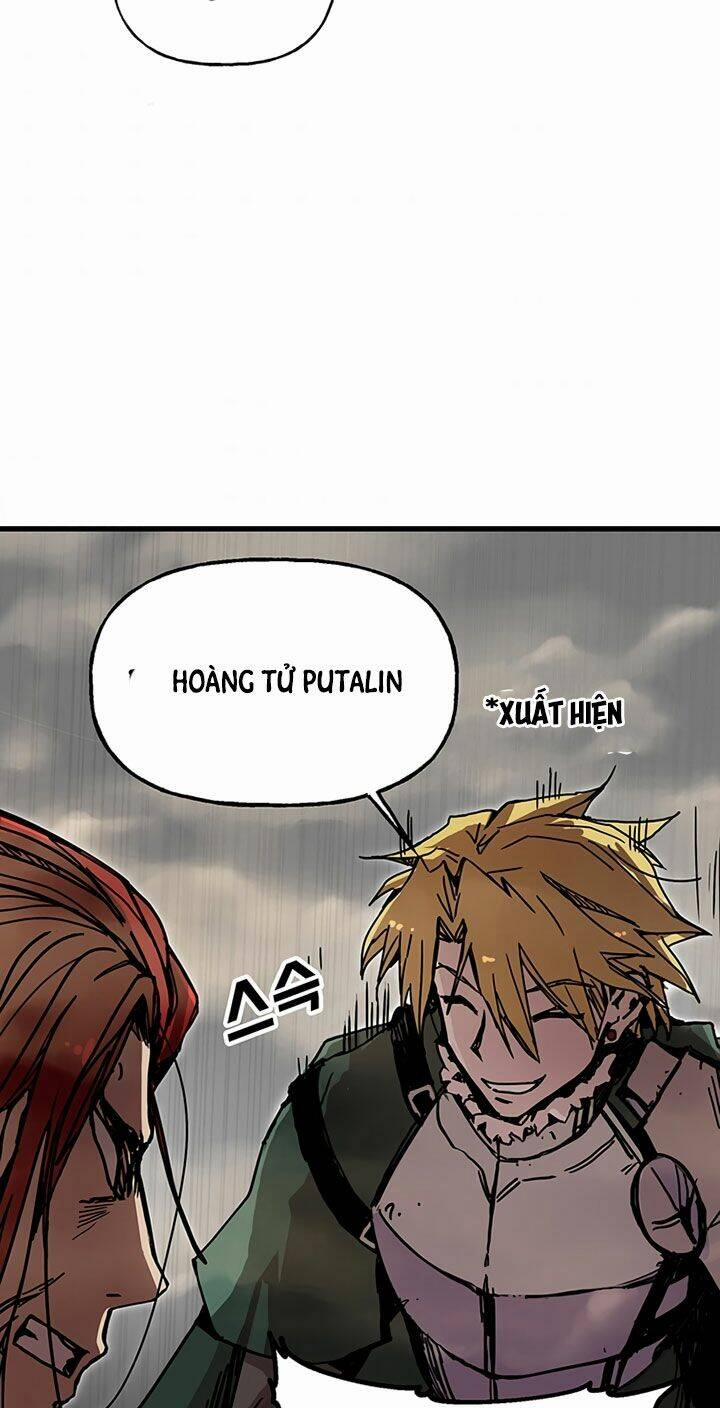 Người Chơi Lỗi (Bug Player) 44 trang 34