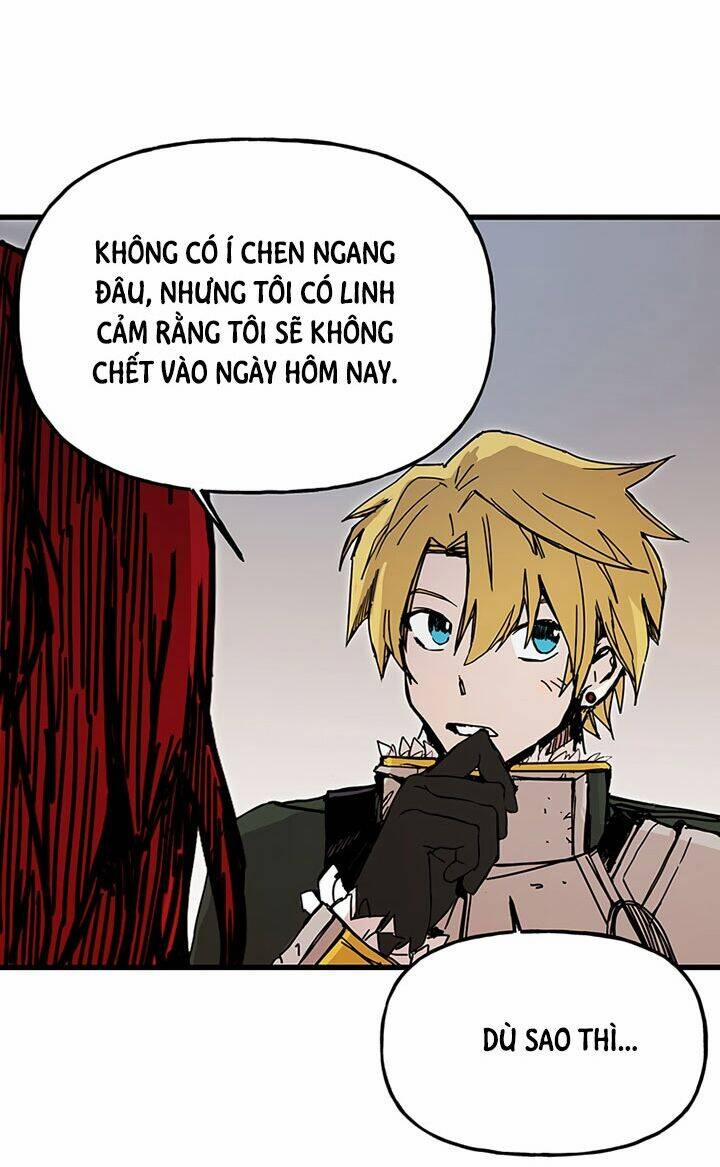 Người Chơi Lỗi (Bug Player) 44 trang 37