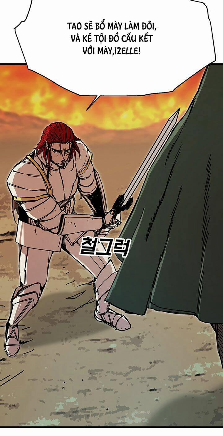 Người Chơi Lỗi (Bug Player) 44 trang 39