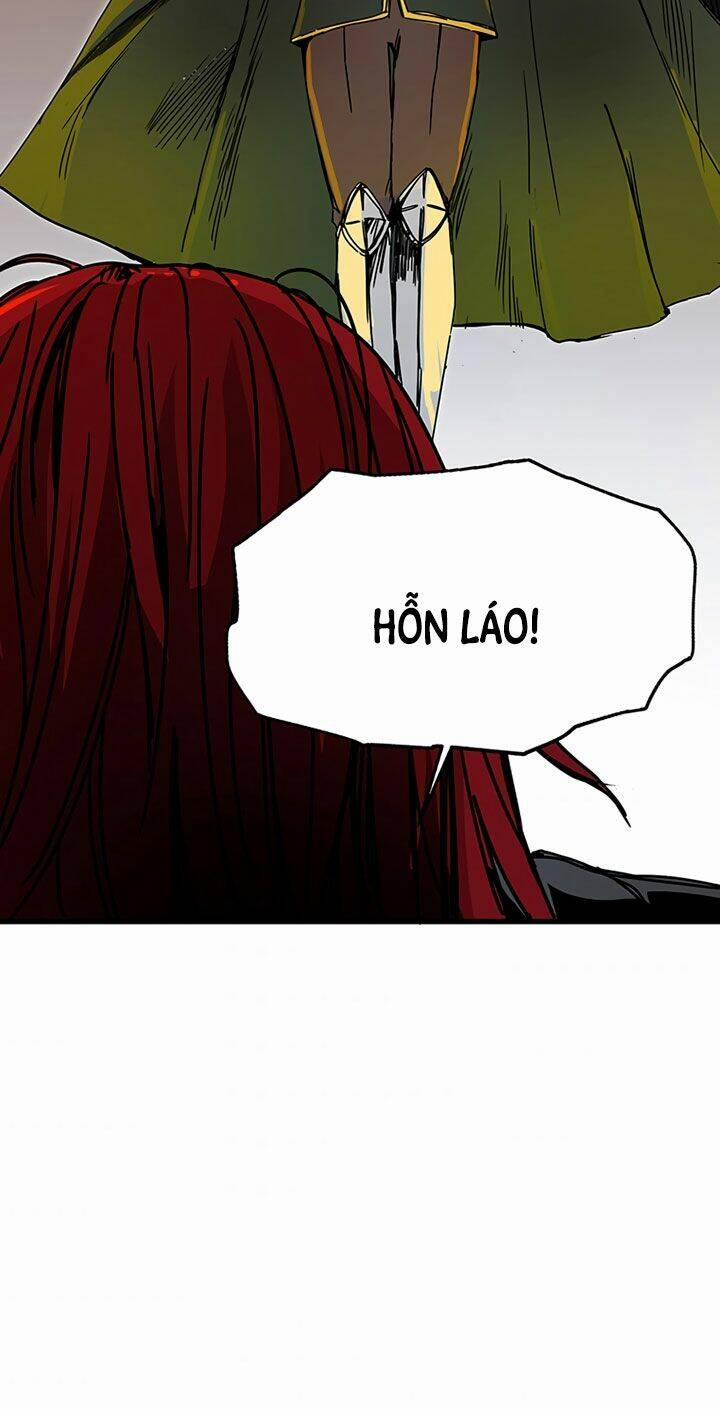 Người Chơi Lỗi (Bug Player) 44 trang 41