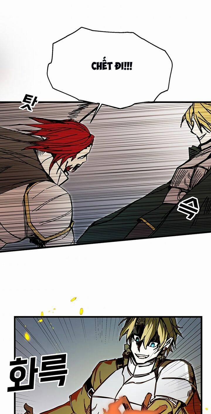 Người Chơi Lỗi (Bug Player) 44 trang 42