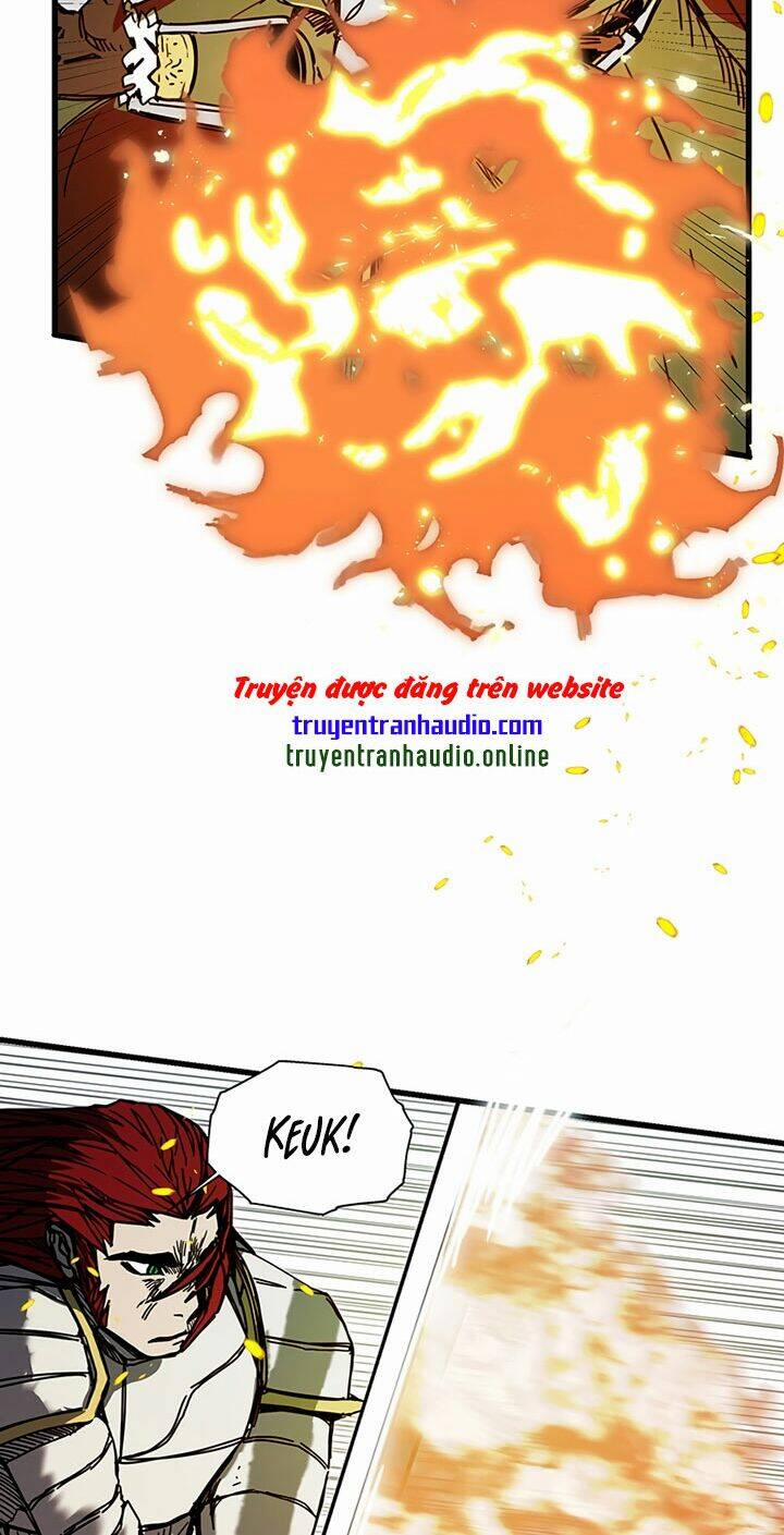 Người Chơi Lỗi (Bug Player) 44 trang 43