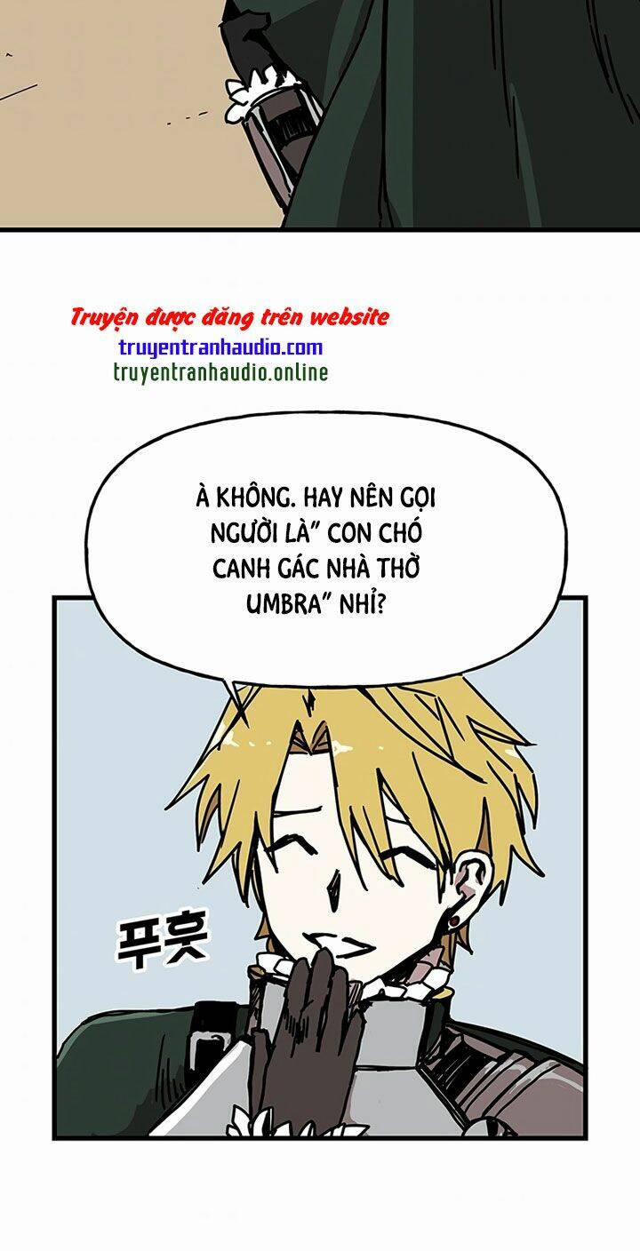 Người Chơi Lỗi (Bug Player) 44 trang 49