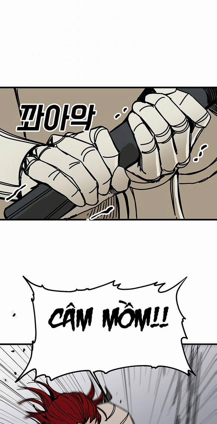 Người Chơi Lỗi (Bug Player) 44 trang 50