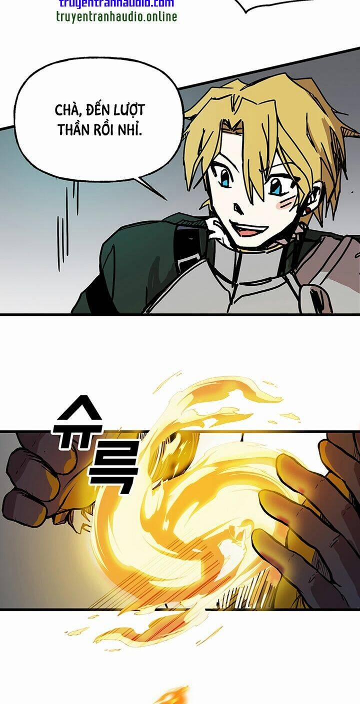 Người Chơi Lỗi (Bug Player) 44 trang 52