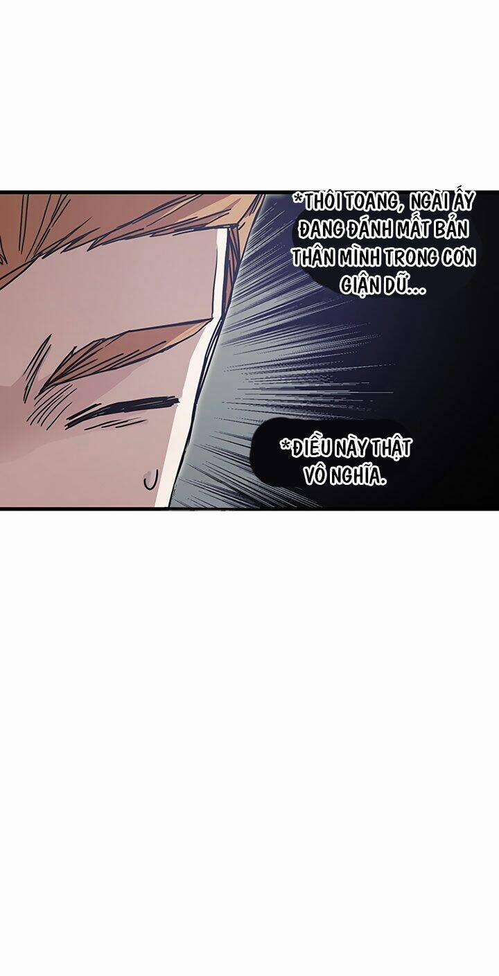 Người Chơi Lỗi (Bug Player) 44 trang 6