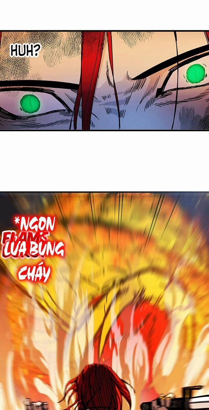 Người Chơi Lỗi (Bug Player) 44 trang 62