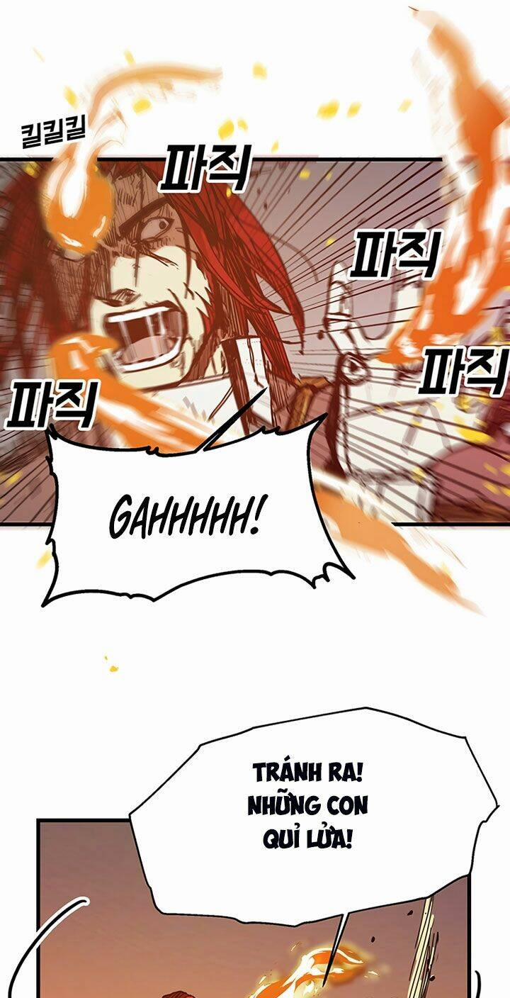 Người Chơi Lỗi (Bug Player) 44 trang 66