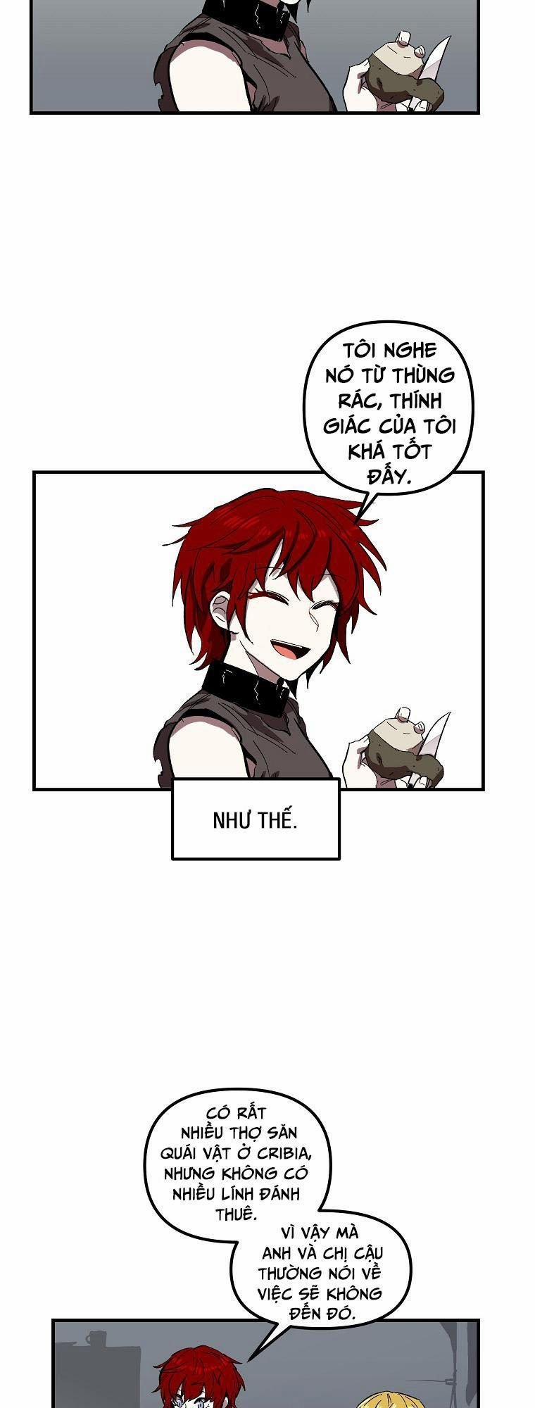 Người Chơi Lỗi (Bug Player) 5 trang 17