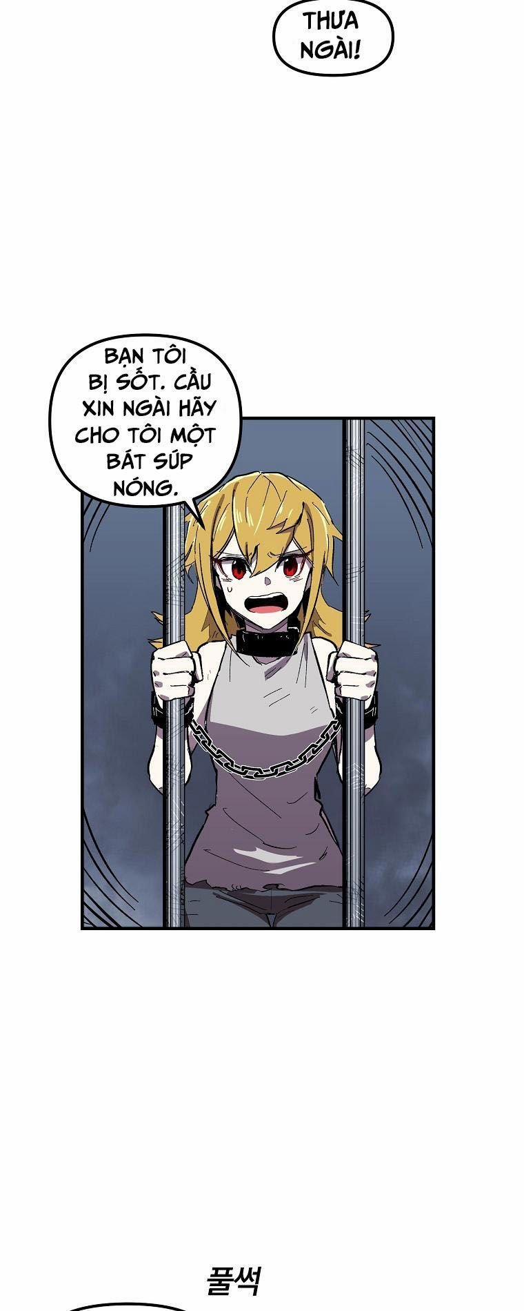 Người Chơi Lỗi (Bug Player) 5 trang 24