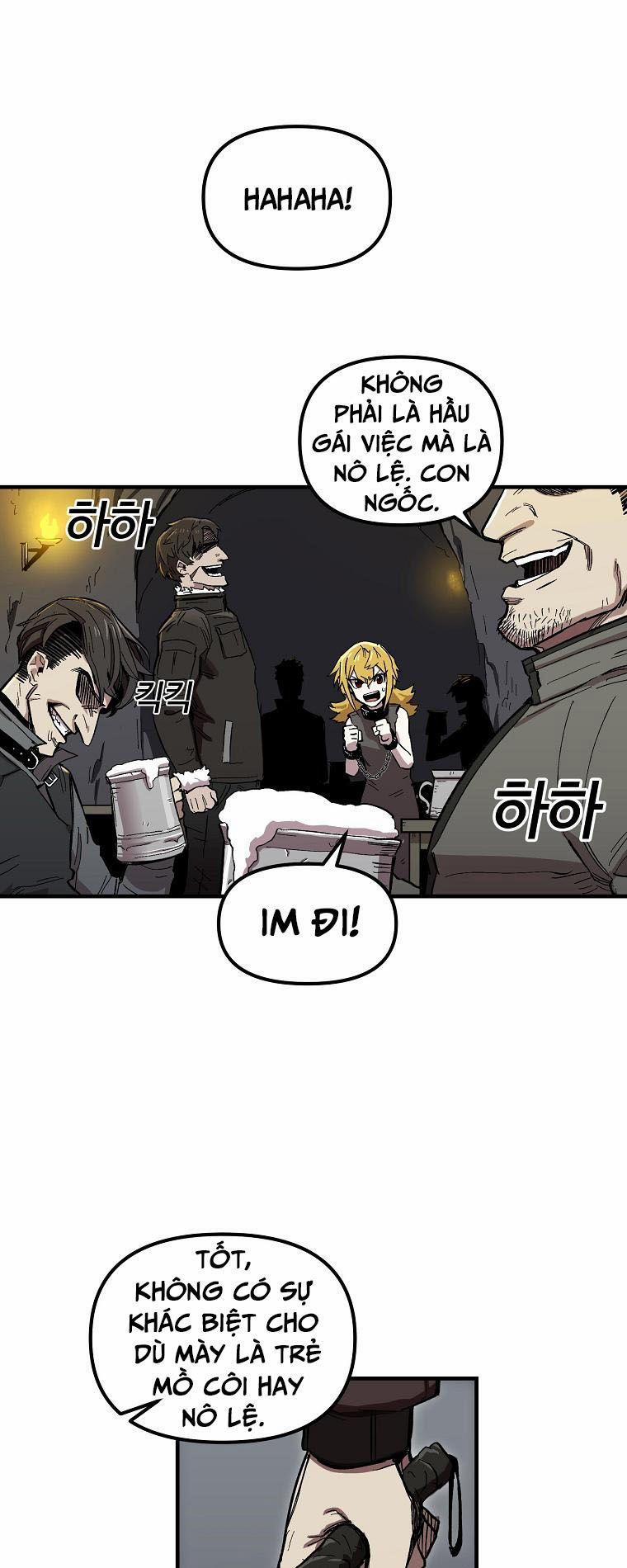 Người Chơi Lỗi (Bug Player) 5 trang 4