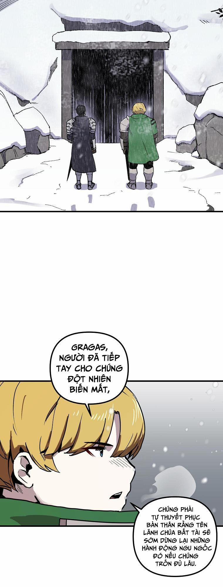 Người Chơi Lỗi (Bug Player) 6 trang 2