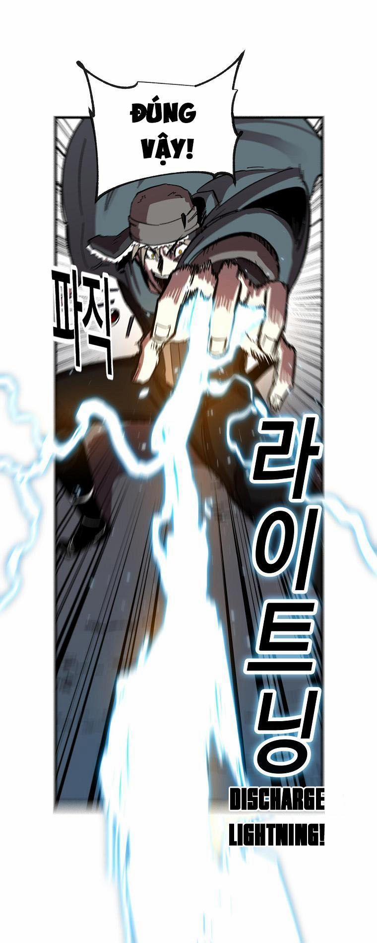 Người Chơi Lỗi (Bug Player) 6 trang 24