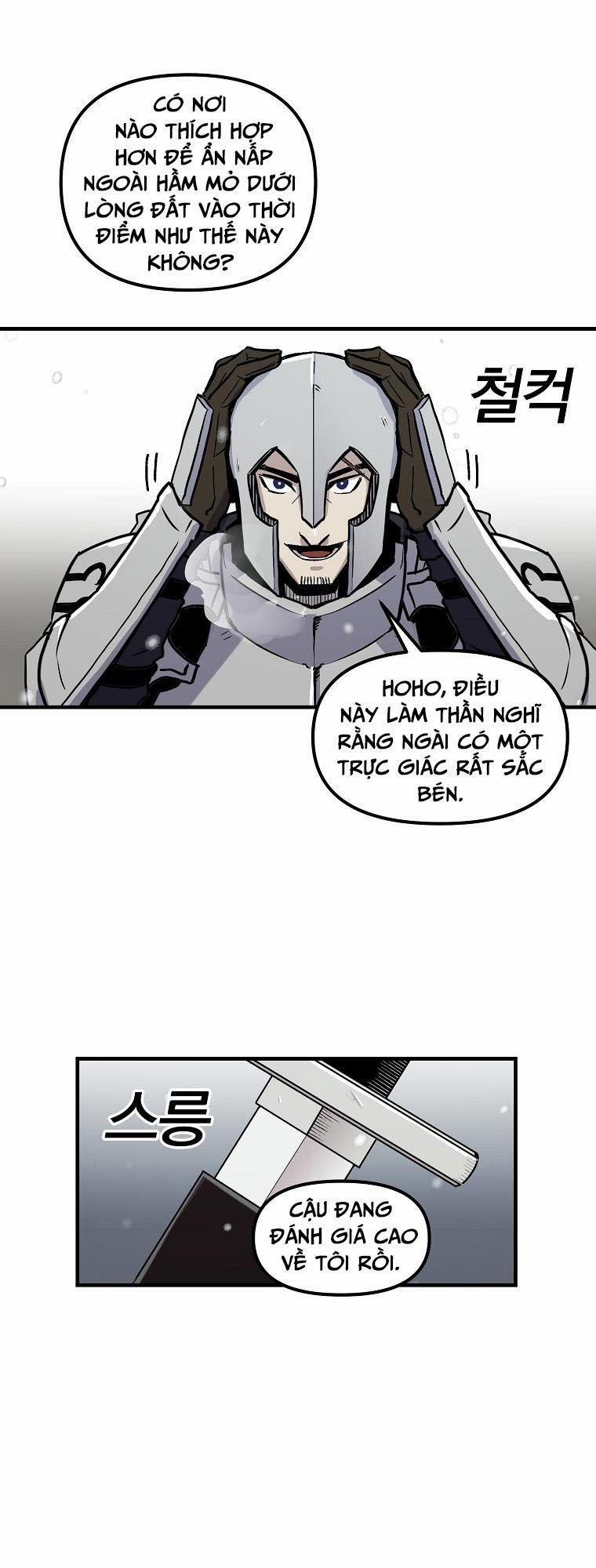 Người Chơi Lỗi (Bug Player) 6 trang 3