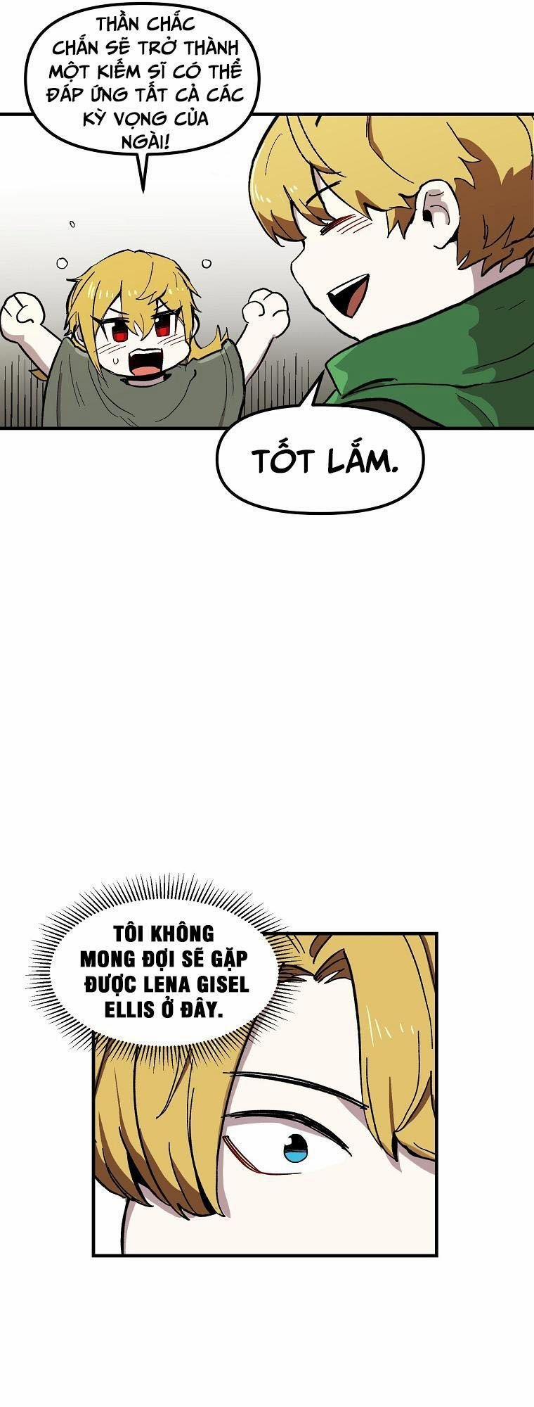 Người Chơi Lỗi (Bug Player) 6 trang 37