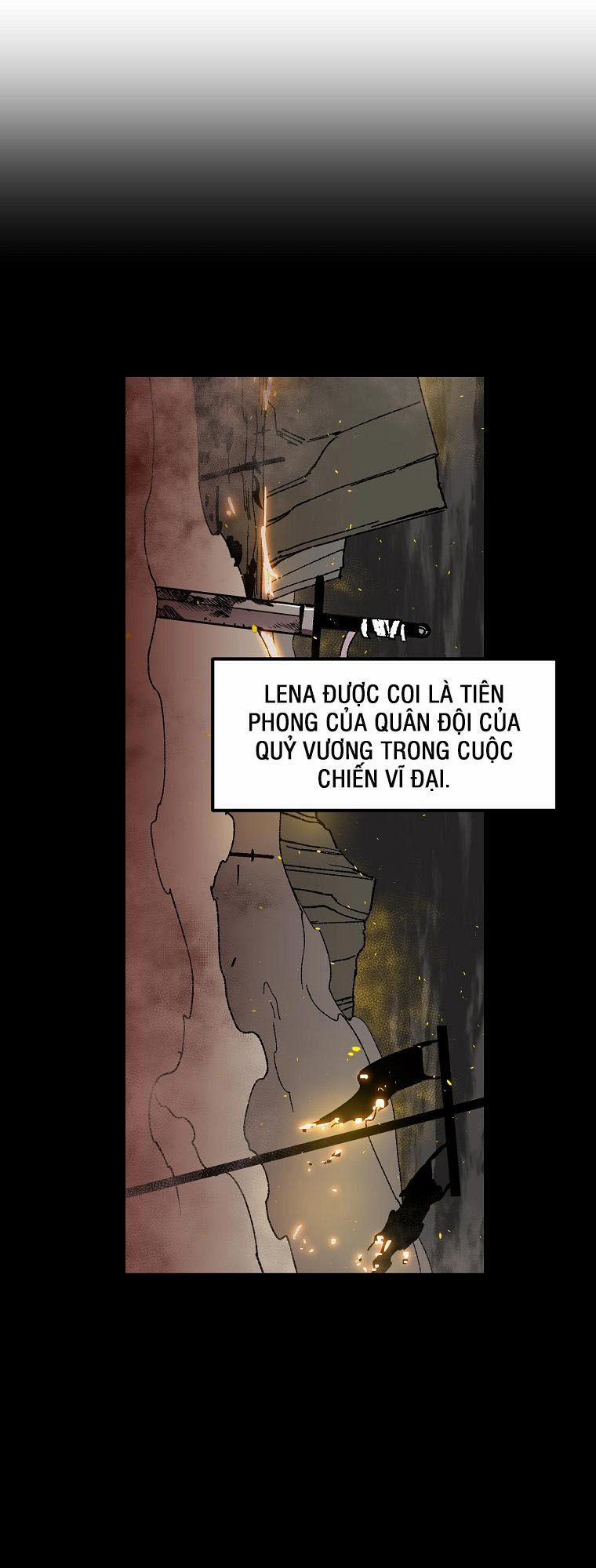 Người Chơi Lỗi (Bug Player) 6 trang 38