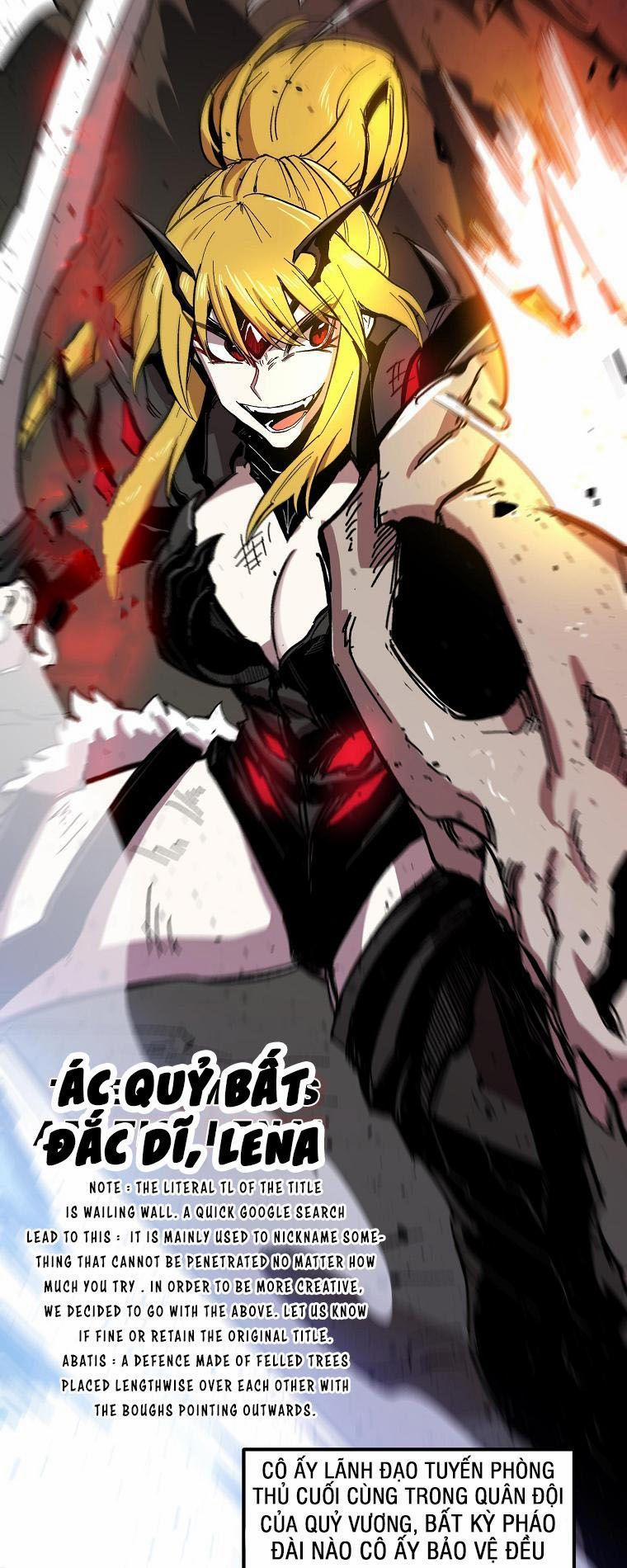 Người Chơi Lỗi (Bug Player) 6 trang 40