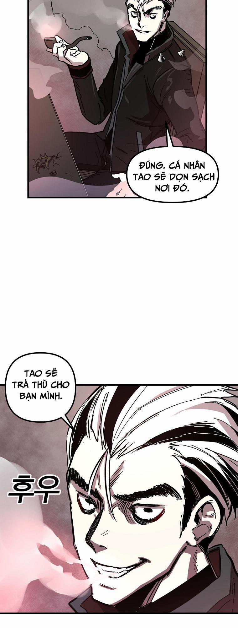 Người Chơi Lỗi (Bug Player) 6 trang 45