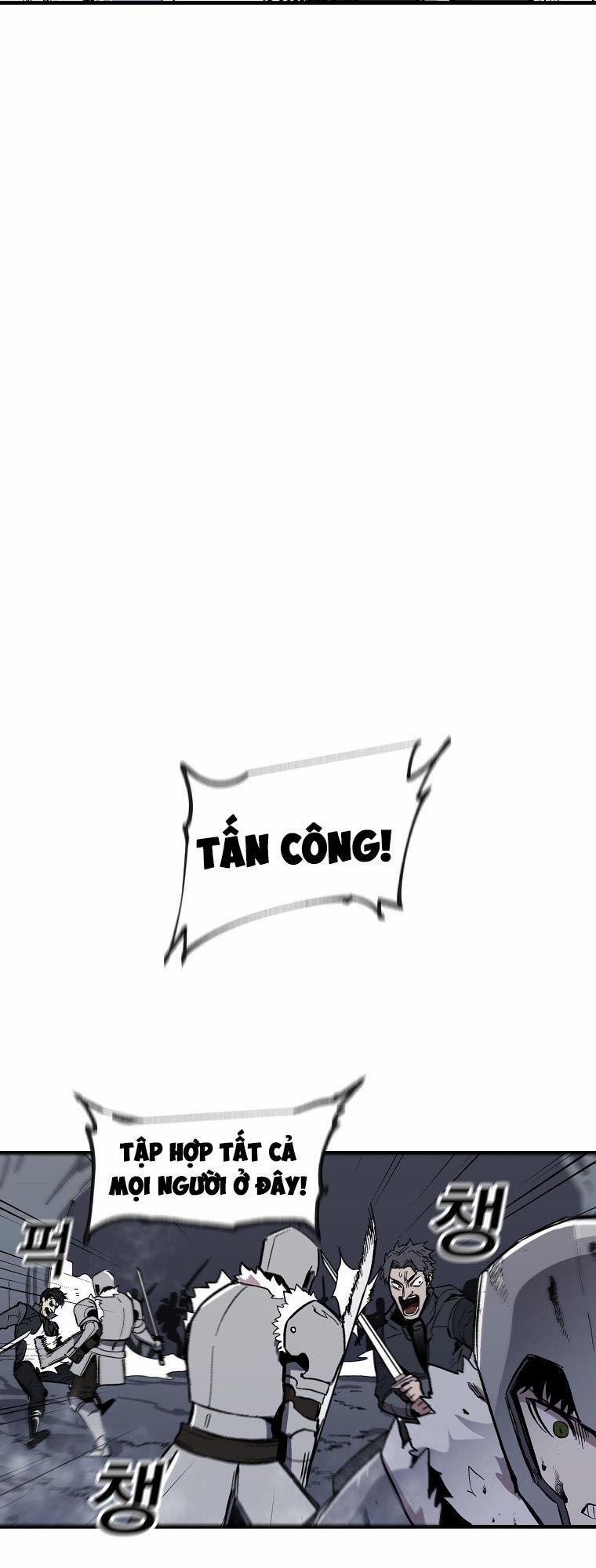 Người Chơi Lỗi (Bug Player) 6 trang 7