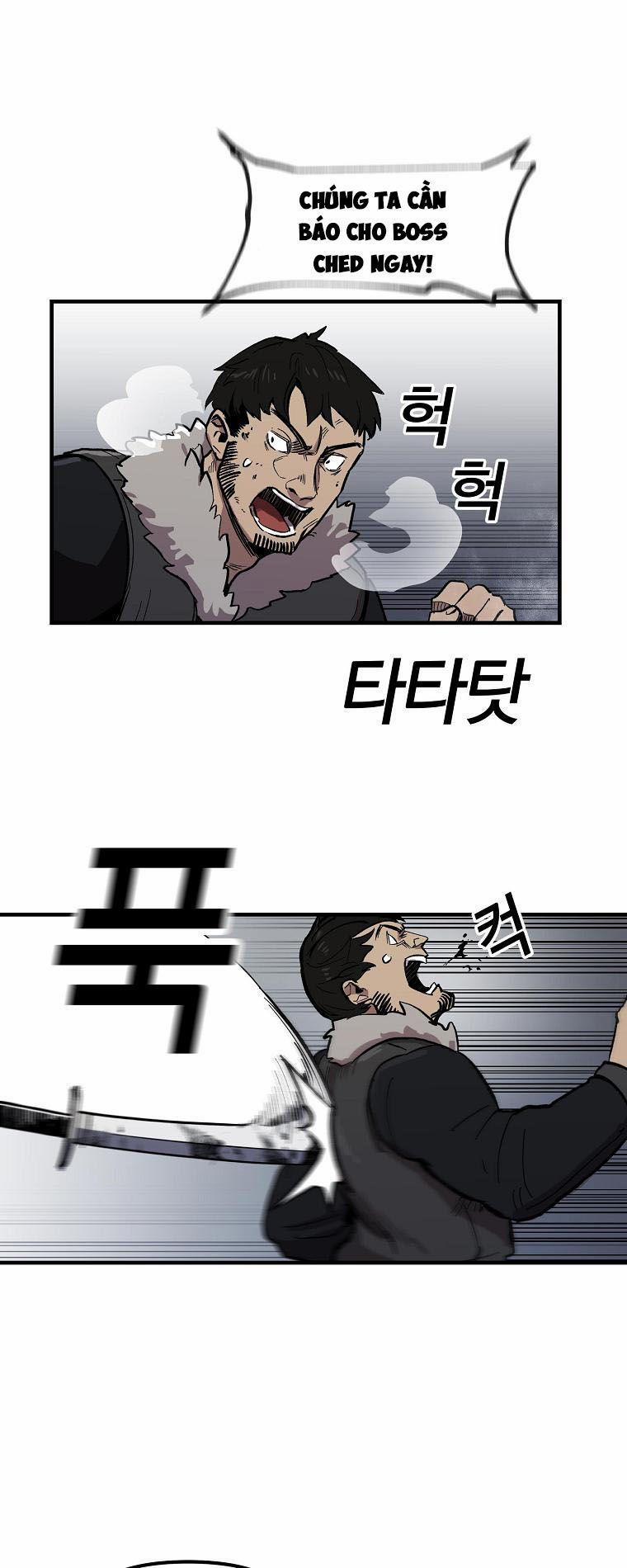 Người Chơi Lỗi (Bug Player) 6 trang 8