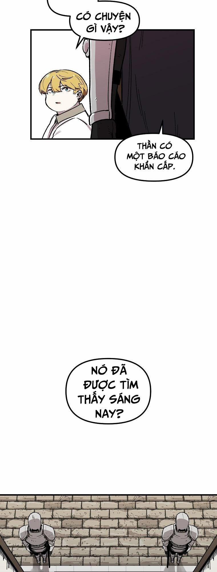 Người Chơi Lỗi (Bug Player) 7 trang 18