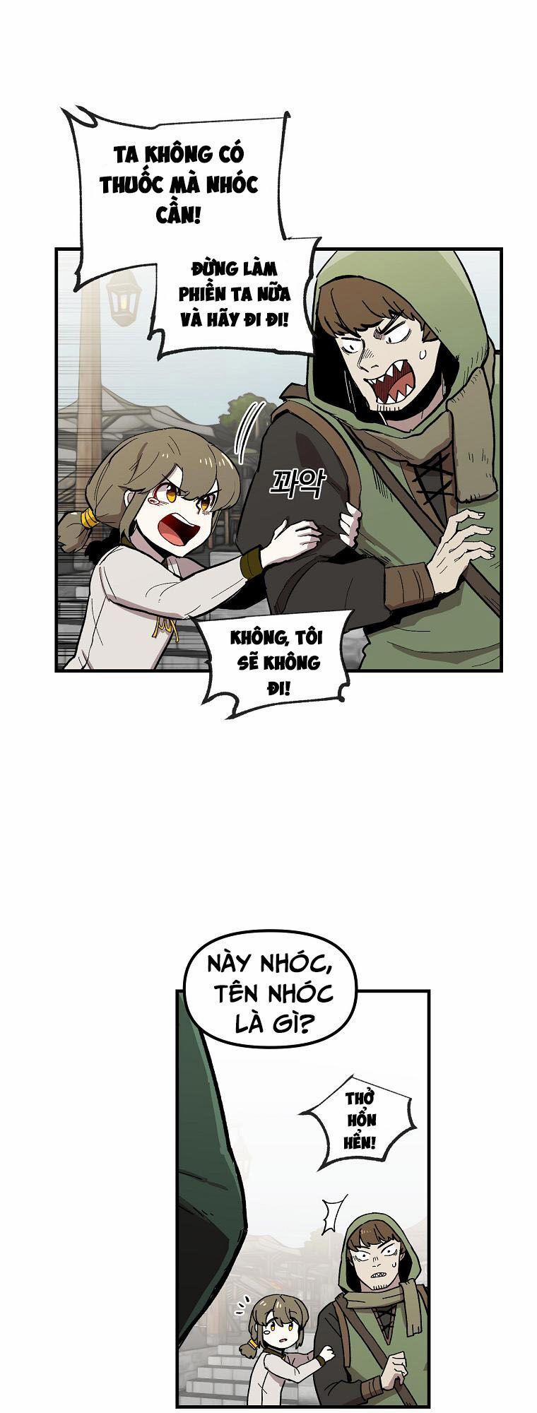 Người Chơi Lỗi (Bug Player) 7 trang 24