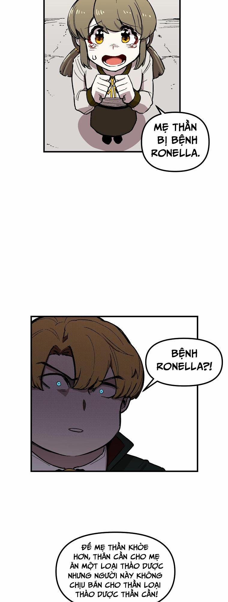 Người Chơi Lỗi (Bug Player) 7 trang 26