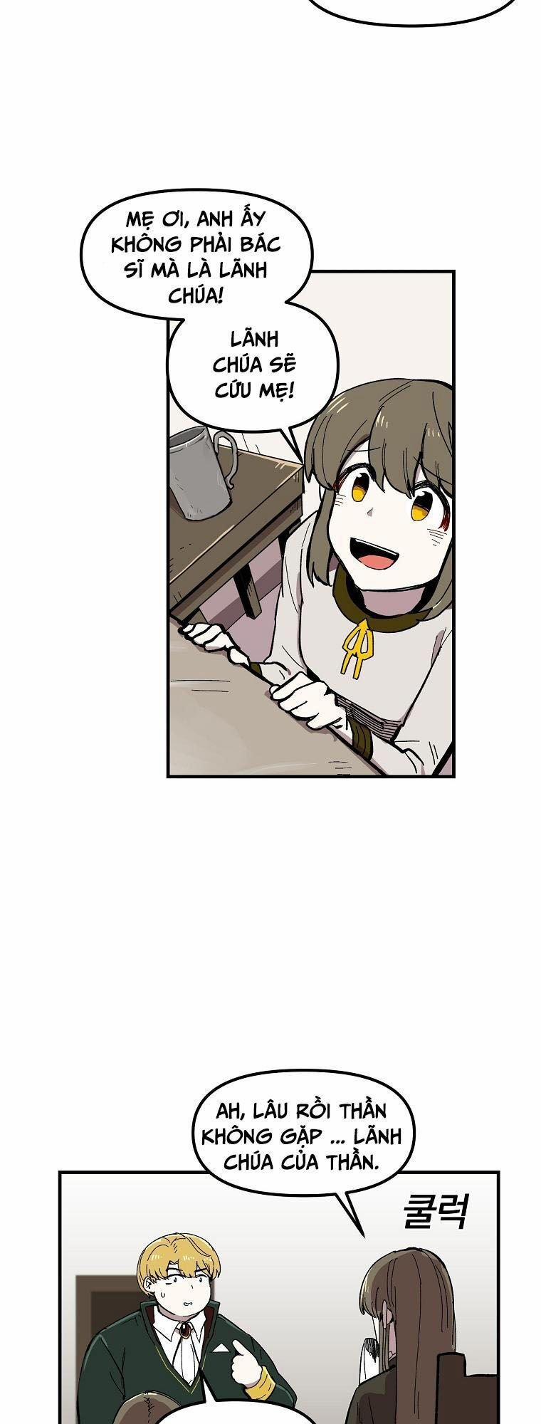 Người Chơi Lỗi (Bug Player) 7 trang 34