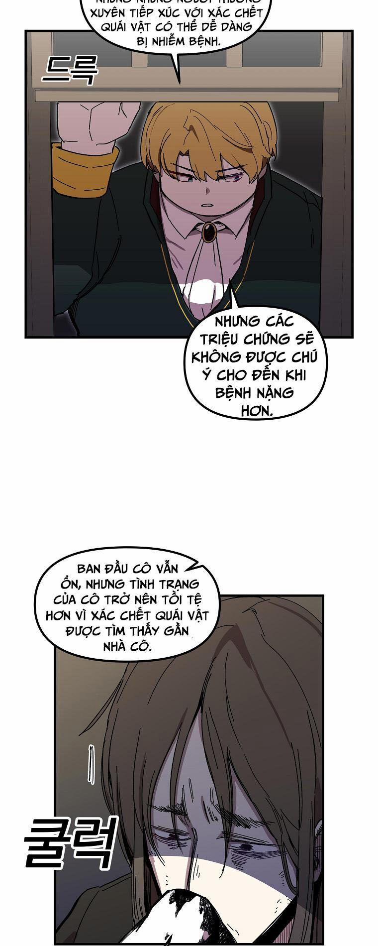 Người Chơi Lỗi (Bug Player) 7 trang 41