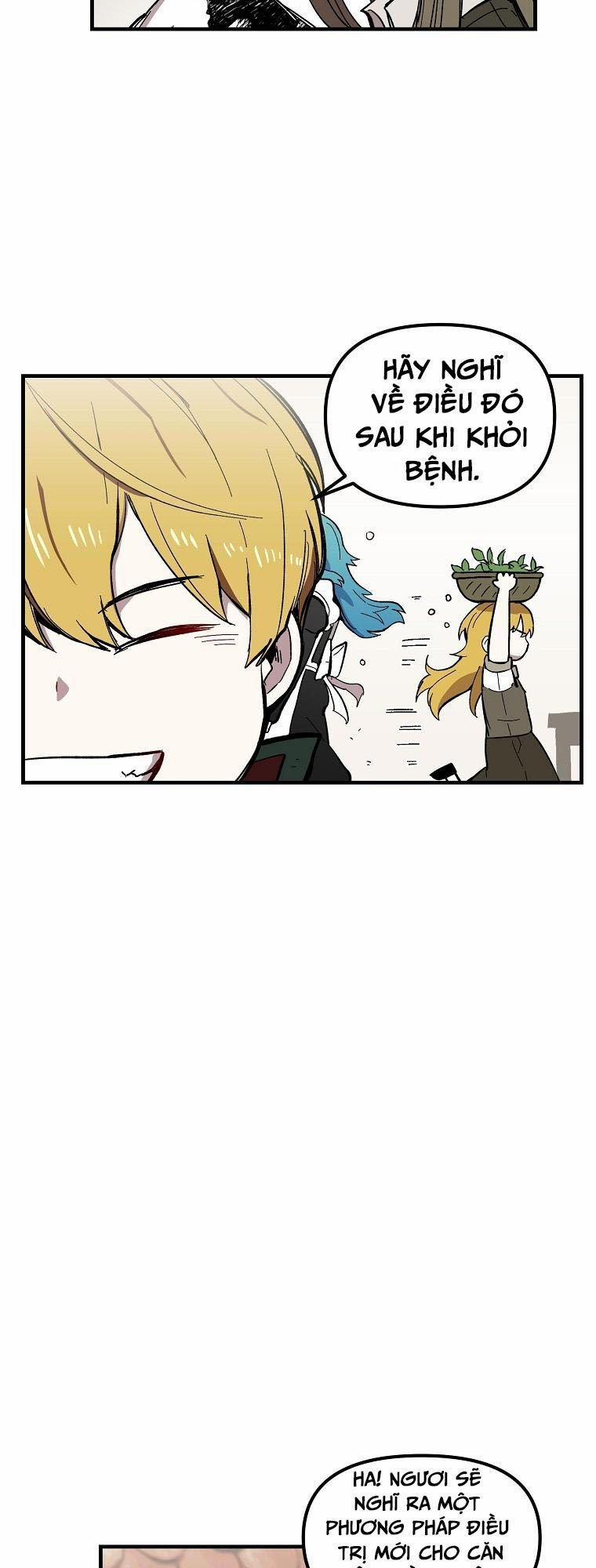 Người Chơi Lỗi (Bug Player) 7 trang 44